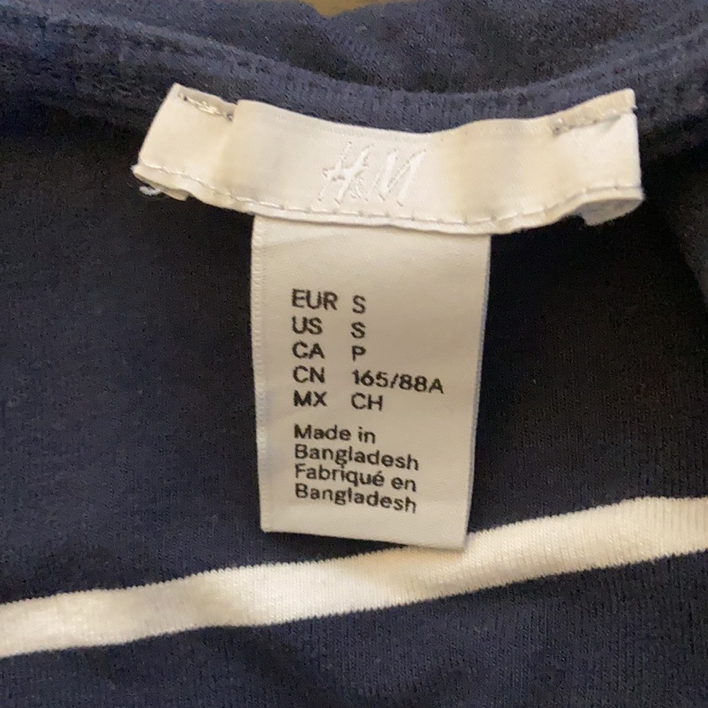 H&M top - Picture 2 of 4